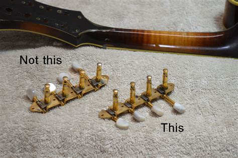 Schaller for Schaller