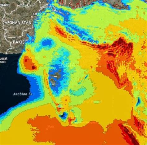 M S De Muertos Por Las Lluvias Del Monz N En El Subcontinente Indio