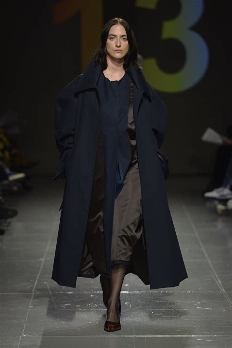 Central Saint Martins MA Fashion Show 2023 PHOTOS