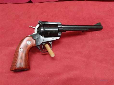 Ruger Super Blackhawk Bisley 44 Magnum For Sale