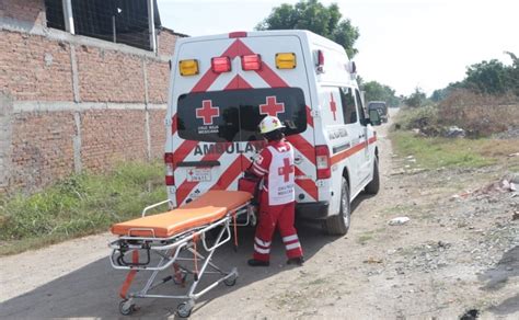 Hombre Se Salva De Ser Arrollado Por Tren En Mazatlán Sinaloa