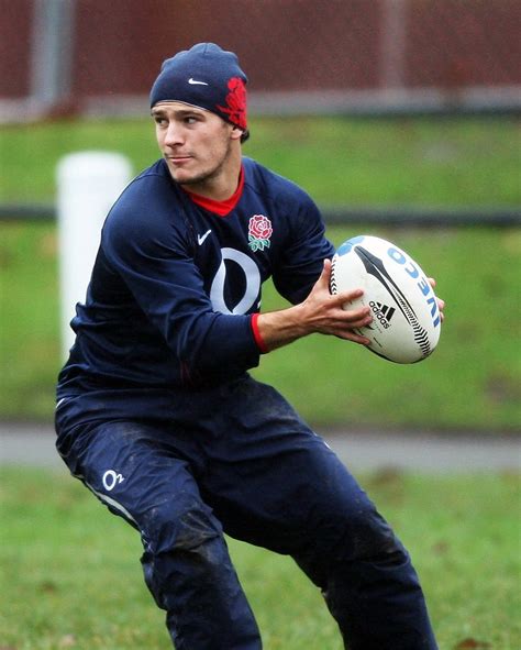 Danny Care on Twitter: "15 years ago today I made my @englandrugby ...