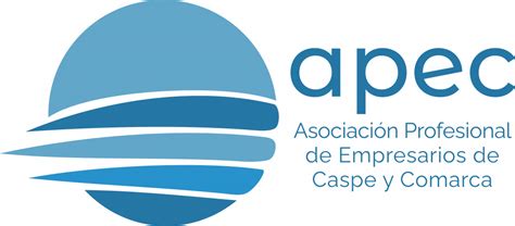 APEC PRESENTA SU NUEVA IDENTIDAD CORPORATIVA APEC CASPE