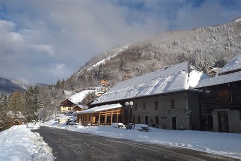 La Ferme De La Mense Savoie Mont Blanc Savoie Et Haute Savoie Alpes