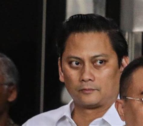 Profil Thomas Djiwandono Keponakan Prabowo Yang Bakal Dilantik Jadi