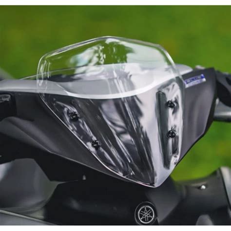 Jual Visor Aerox Standar Visor Aerox New Aerox Old Model Standar Mm