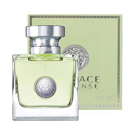 Perfumy Damskie Versace Versense Niska Cena Na Allegro Pl