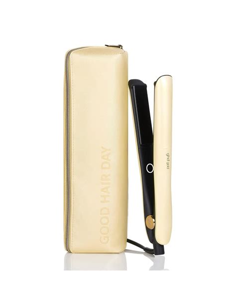 Plancha Ghd Gold Sunsthetic Distribuidor Oficial