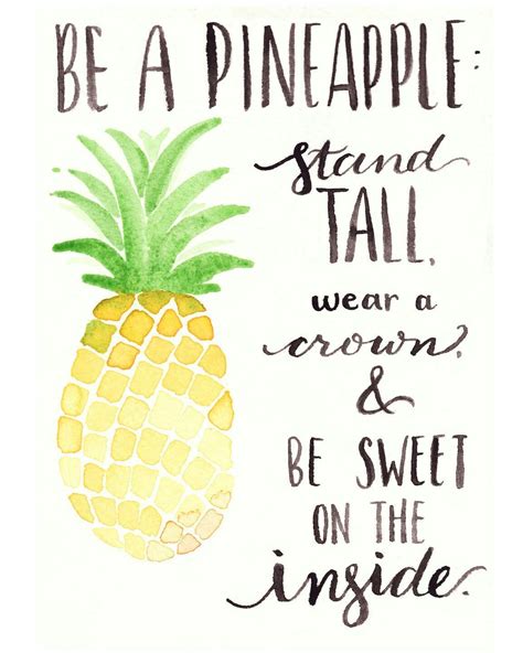 Le Fruit De Lété Pineapple Parties Cute Pineapple Pineapple Print