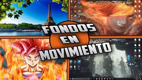 Fondo De Pantalla Movibles Para Pc Fondo Para Computadora De Juegos