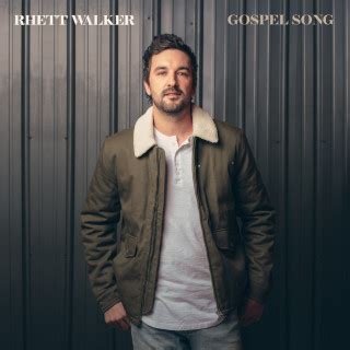 Rhett Walker Band Lyrics