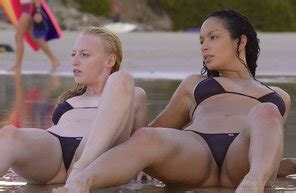 Bikini Models Krissy Kim AI Enhanced DSC 4032 Topaz Sharpen Faceai Porn Pic