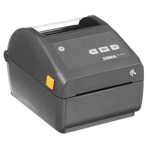 Zebra Zd Dt Dpi Scanport