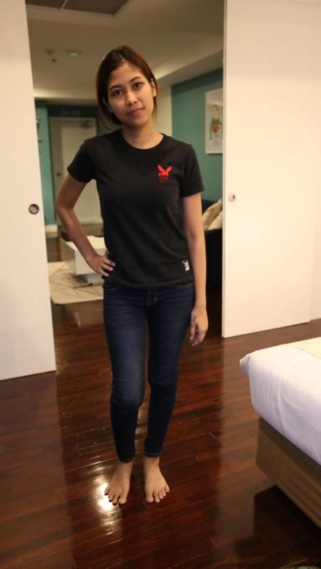 Asian Sex Diary裸体色情图片 PornPics