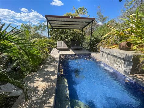 Venta De Propiedades Costa Rica Charming Vacation Home In Lomas De