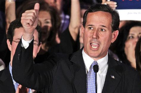 Santorum Suspending Campaign The Arkansas Democrat Gazette Arkansas Best News Source