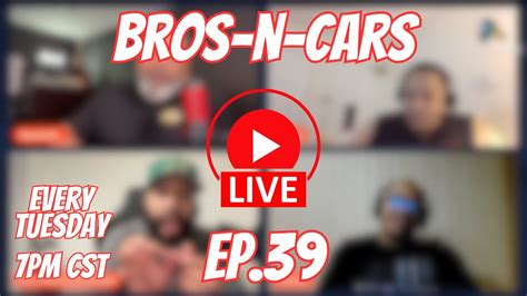 bros  cars youtube