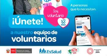 Programa De Voluntariado Red Agua Joven 2024 ALA Iquitos Convocatoria ANA