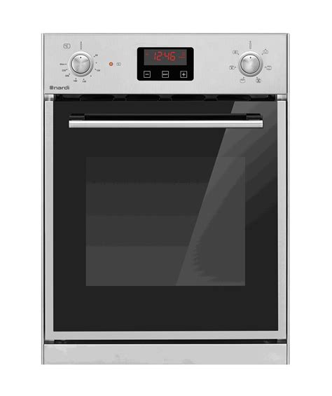 Встроенный духовой шкаф 50см