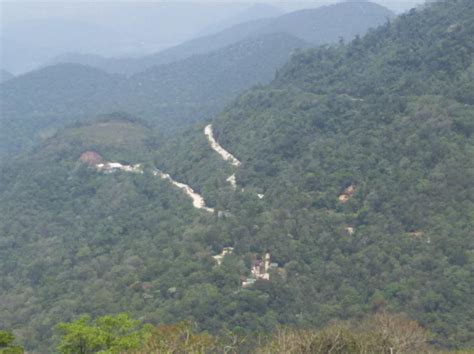 2024年3月Serra dos Orgaos National Park旅游景点攻略 Serra dos Orgaos National