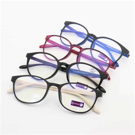 Blue Light Glasses Supplier - Y & T Eyewear