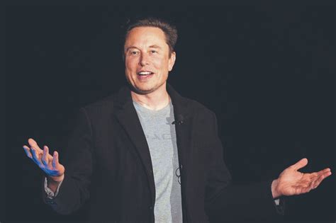 Elon Musk Su Peor A O Las Controversias Del Magnate En