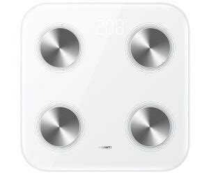 Huawei Scale 3 ab 79,00 € (Juni 2025 Preise) | Preisvergleich bei idealo.de