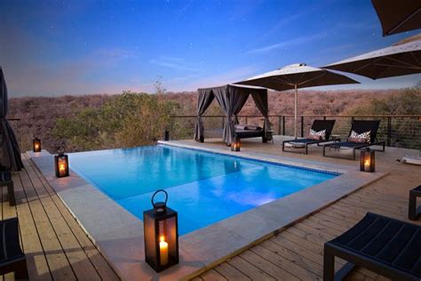 57 Waterberg Game Lodge Limpopo