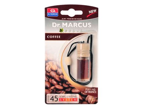 Dr Marcus Zapach Samochodowy Ecolo Coffee Kupuj W Obi