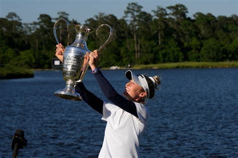 Nelly Korda Puts Bid For 6th Straight Victory On Hold After Withdrawing