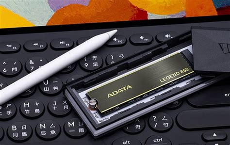 Check out ADATA's internal SSD drives with some special digital coupons ...