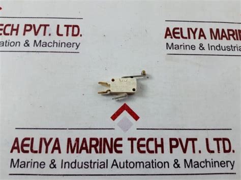 CHERRY D45X MICRO SWITCH D45 - Aeliya Marine