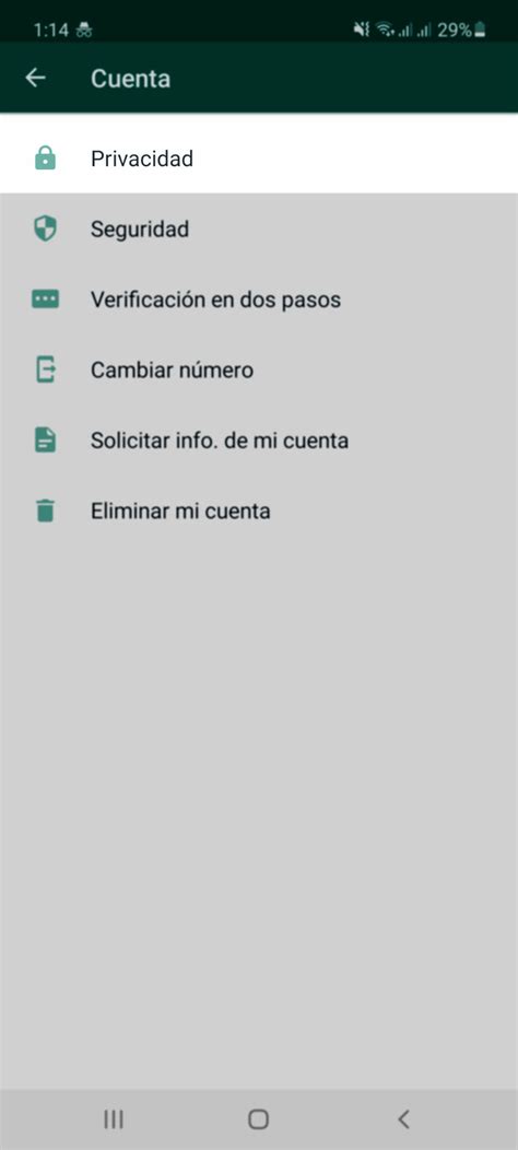 Quitar Palomitas Azules De Whatsapp Solo Para M Debo Mantenerlas