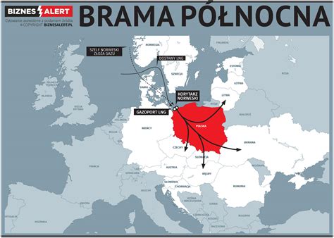 RAPORT Alternatywne Fakty Nord Stream 2 BiznesAlert Pl