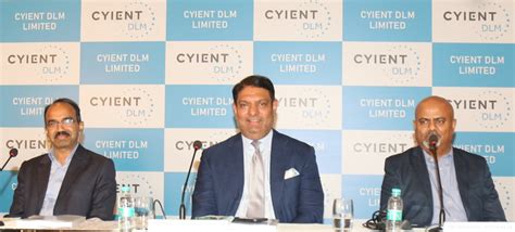 Cyient DLM IPO review