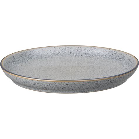 Studio Grey Tallerken 26cm 4 Pakk Fra Denby Gratis Levering