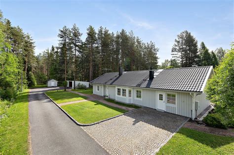 Villa Snart Till Salu P Norra Sunderbyv Gen S Dra Sunderbyn