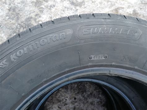 ШИНЫ НА ЛЕТО KORMORAN 235/65/17 — KIA Sorento (2G), 2,4 л, 2017 года ...
