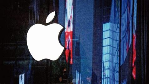 Apple eyes brand boost in India with first official store - TechnoCodex