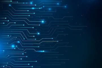 Information Technology Background Designs 