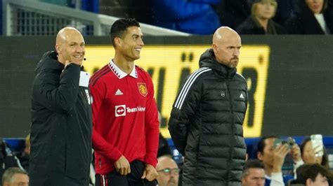 Erik Ten Hag Manchester United Scoring Woes TSN Ca