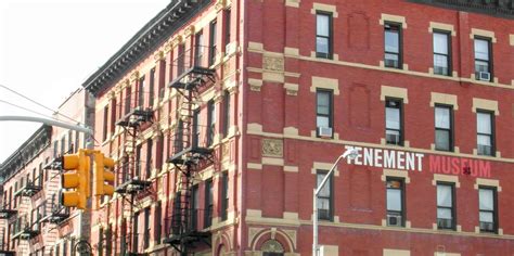 Tenement Museum, New York City - Book Tickets & Tours | GetYourGuide