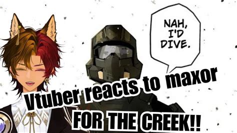 Vtuber Reacts To Helldivers Review Triple The Defense Budget