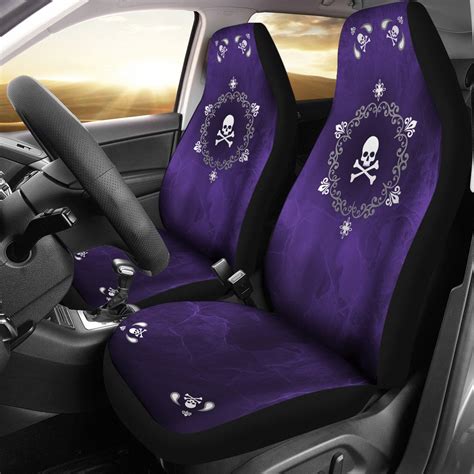 Car Seat Covers | Zapps Clothing