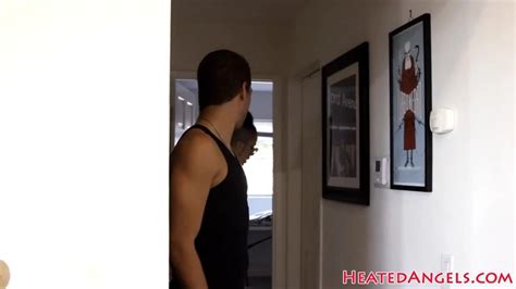 Spex Punk Babe Squirts While Getting Fucked Squirting Porn Feat Leigh