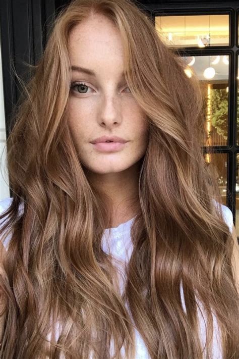 30 Fabulous Caramel Hair Color Looks - Your Classy Look