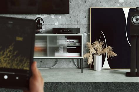 Hegel Music Systems - H95