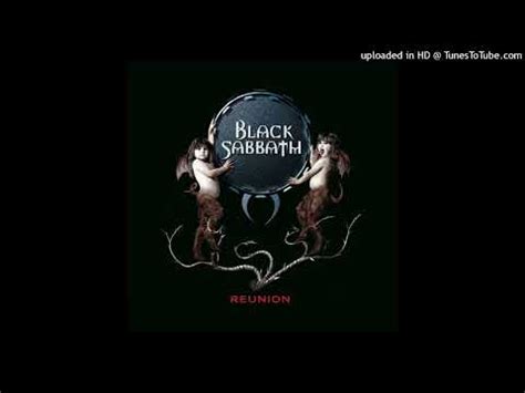 Black Sabbath – Reunion – 20 x File (25th Anniversary Expanded Edition ...