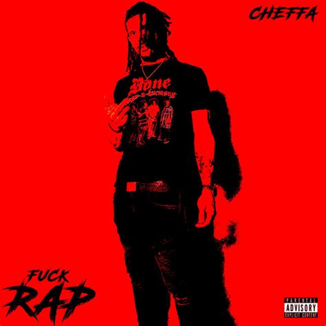 Fuck Rap EP By Cheffa Spotify