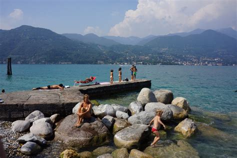 Portese-Lake Garda Beaches